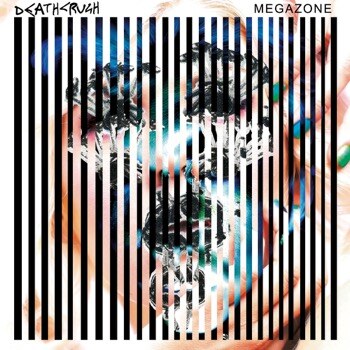 Norway's Cult No-Wave/ Noise Trio Deathcrush Premieres New Video!