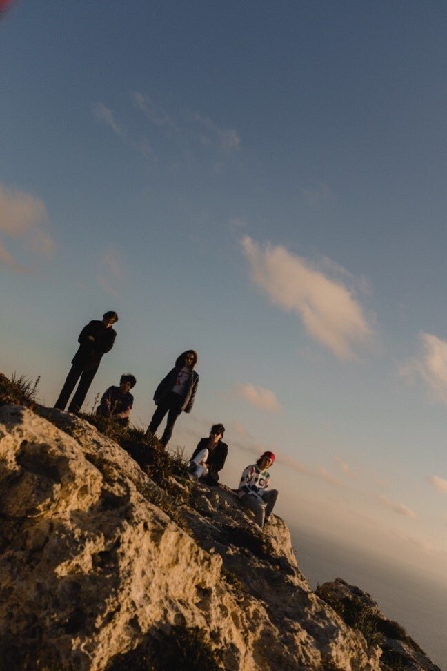 Swim Deep announce new album Emerald Classics - out October 4th
