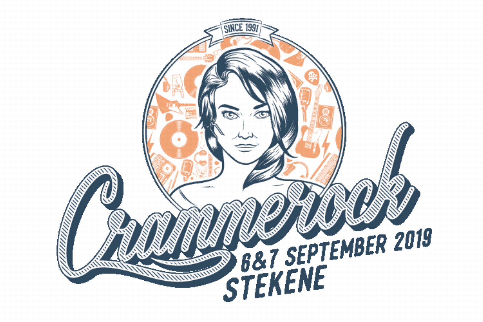 Drie keer Belgisch op Crammerock: Warhola, Glints en SONS