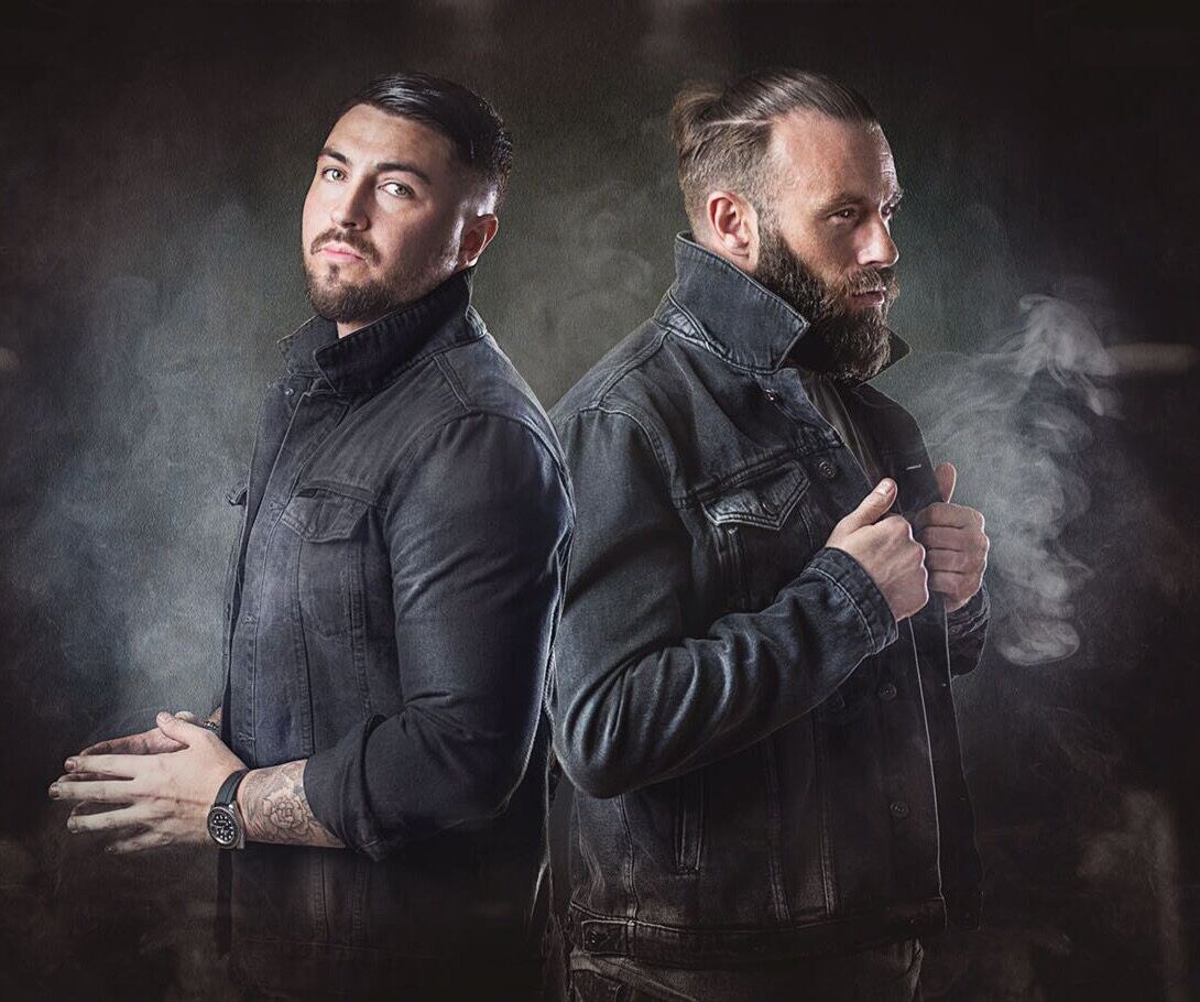  Futuristic Polar Bears' summer house vibes on "You & Me"