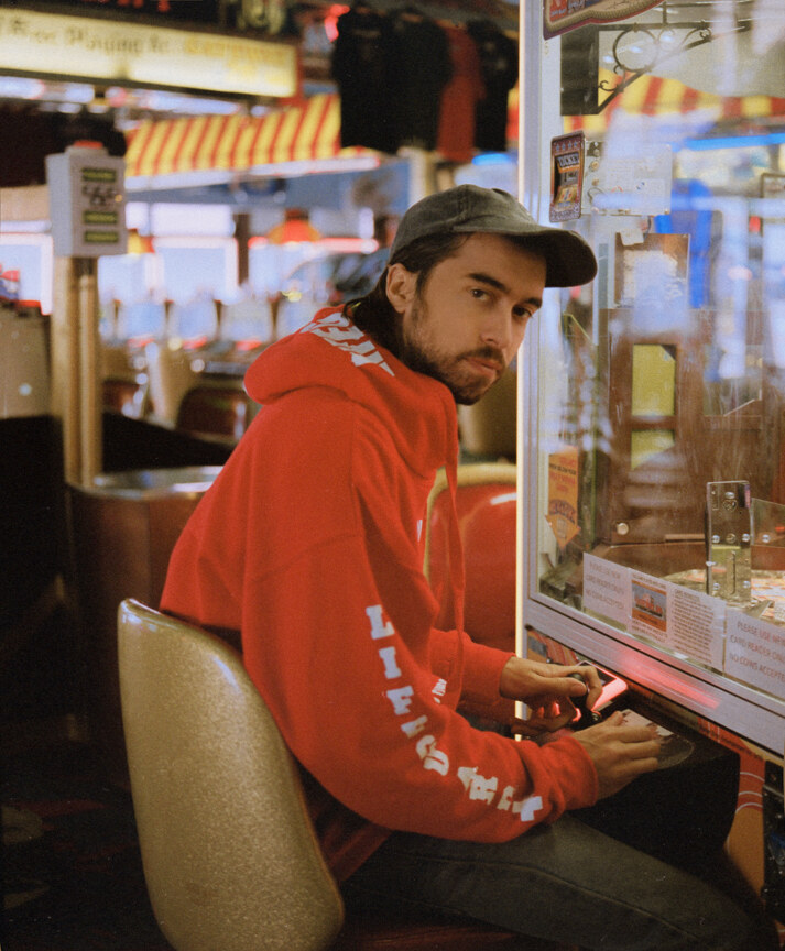 Alex G Announces New Album 'House of Sugar' - Out September 13th, 2019 on Domino Records