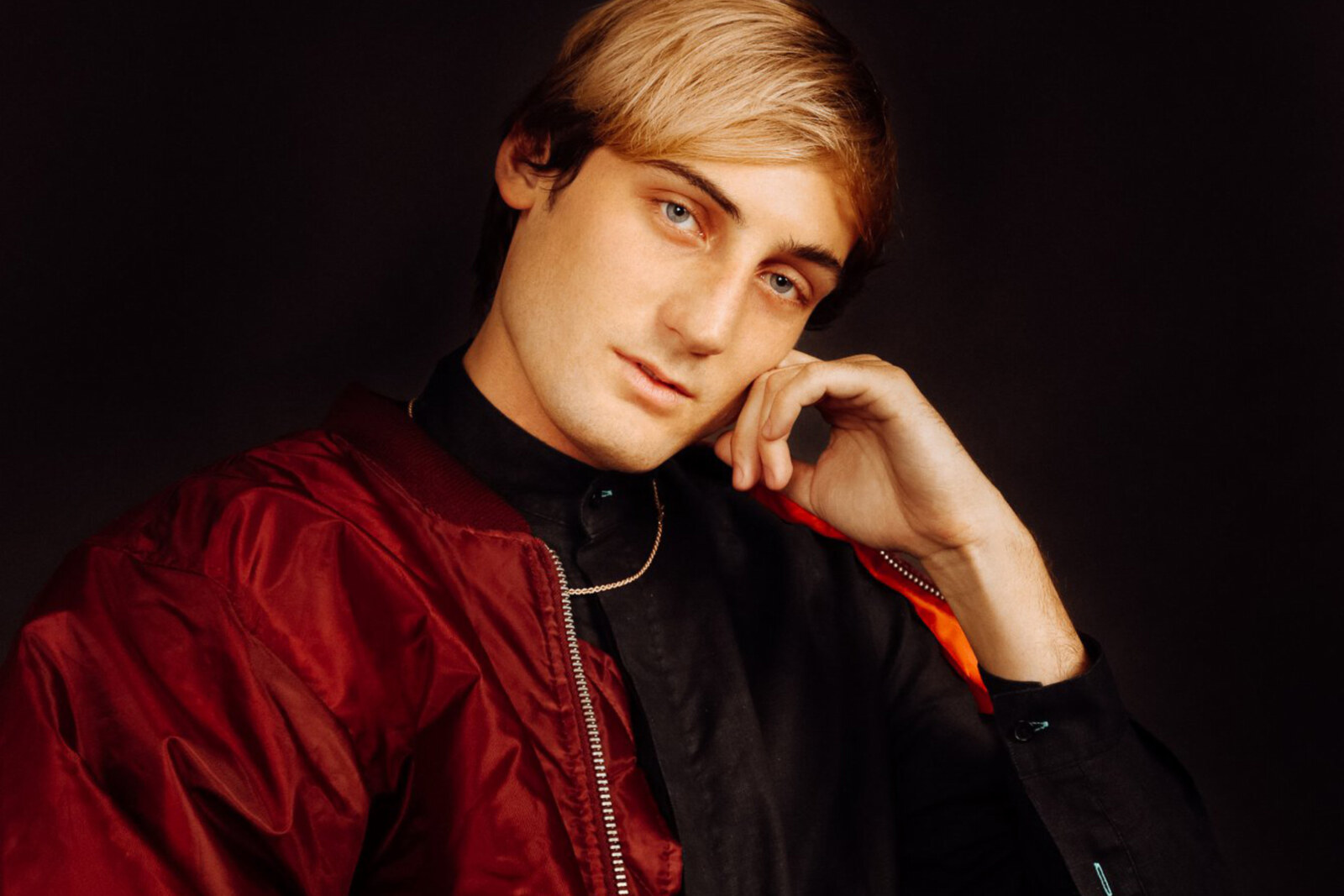 PLS&TY's travel-inspired "Run Wild / Feeling Forever" EP. Out on Seeking Blue