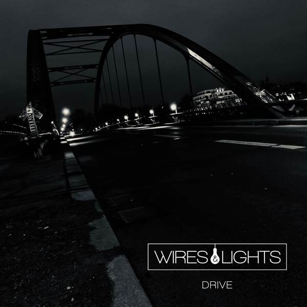 Post-Punk Quartet Wires&lights Ignite in their Video for New Single "Drive"!