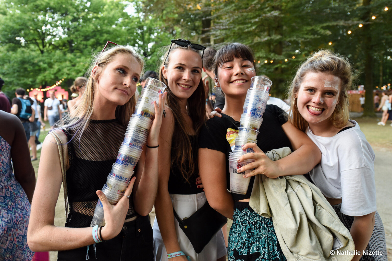 Couleur Café groener dan ooit