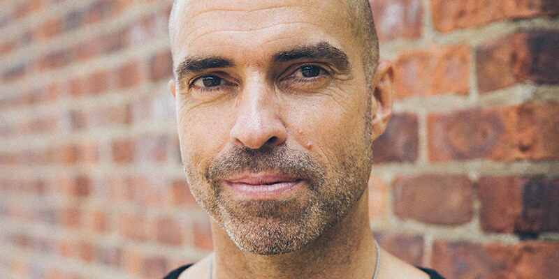 Chris Liebing toegevoegd aan KNTXT affiche 