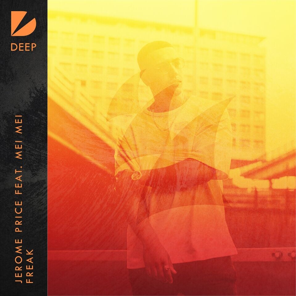 Bieber remixer Jerome Price gets his 'Freak' on for Armada Deep