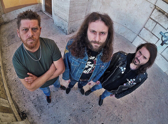 Black Rainbows to reissue rock record classics Hawkdope and Stellar Prophecy!