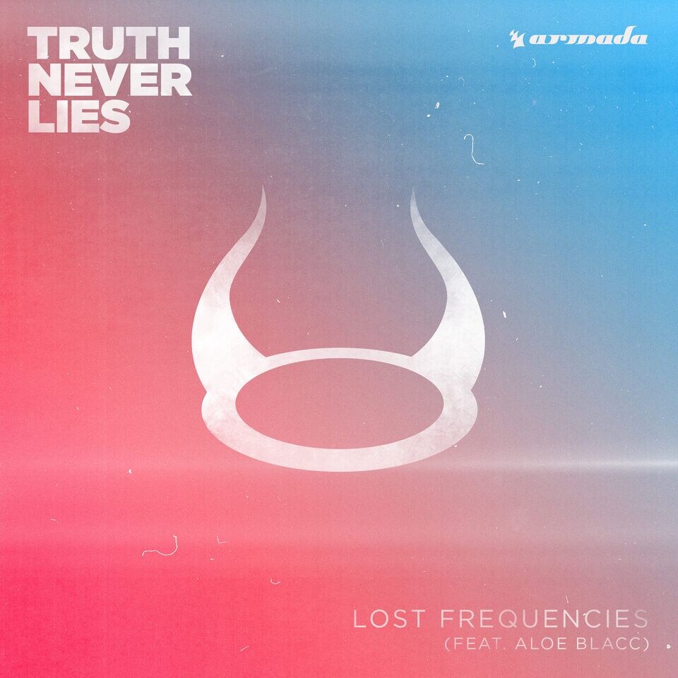 Lost Frequencies and Aloe Blacc join forces on new single: 'Truth Never Lies'