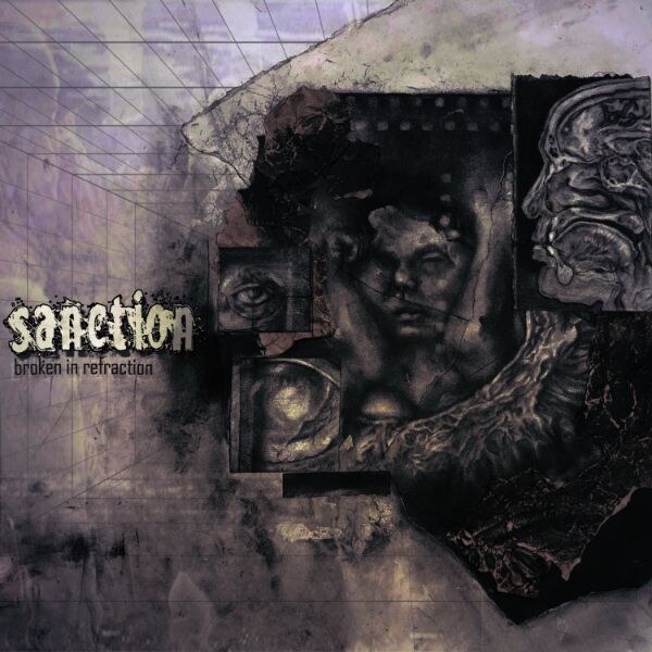 Sanction Announce New Album ‘Broken in Refraction’ Out July 26 via Pure Noise Records