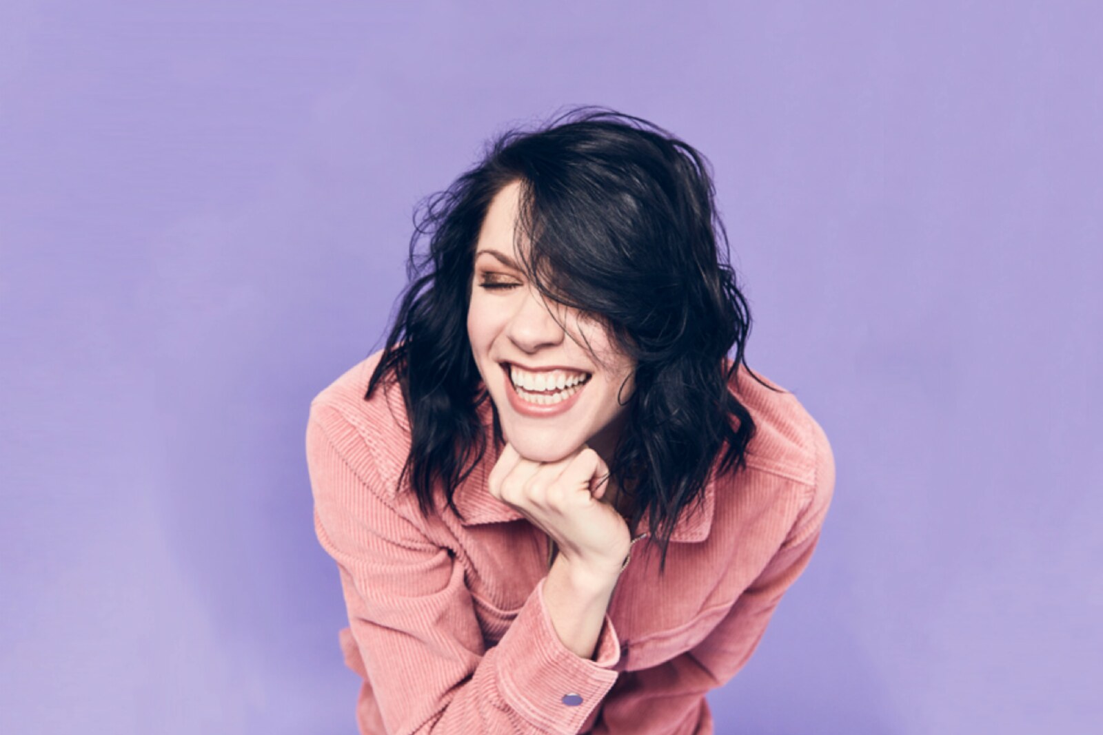 K.Flay releases unifying new single 'Sister'