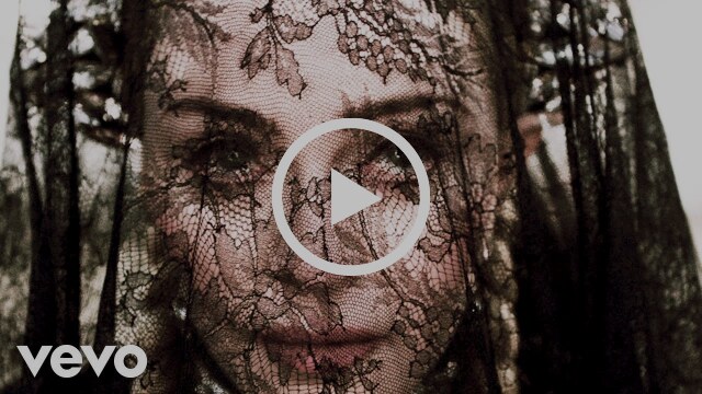 Madonna’s shares “Dark Ballet”
