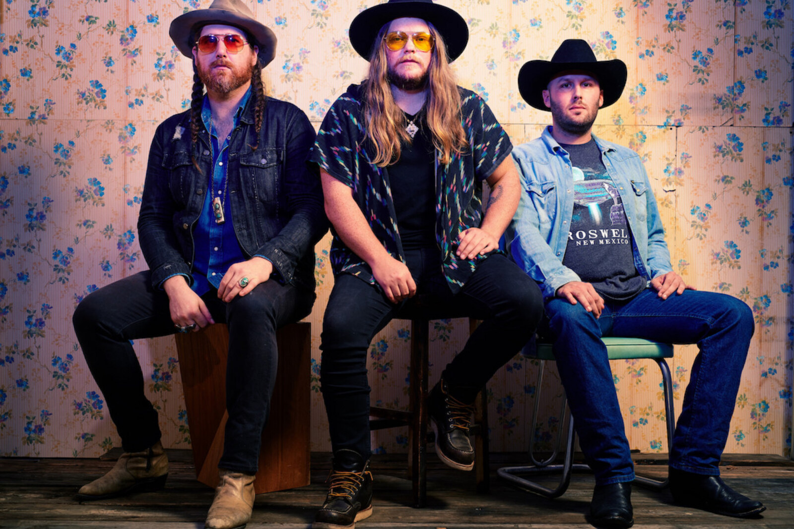 Quaker City Night Hawks Reveal 'Suit In The Back' Video + US Tour Dates w/ Corrosion of Conformity + Crowbar