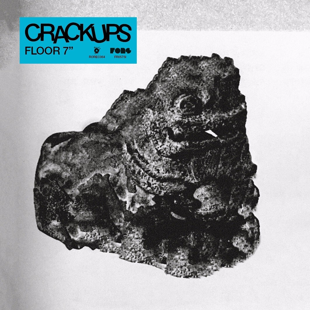 Fons presents Crackups - Floor