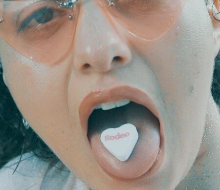 'Funkateers met een hoek af' Bombataz releasen een nieuwe clip/single: 'Rodeo'. 