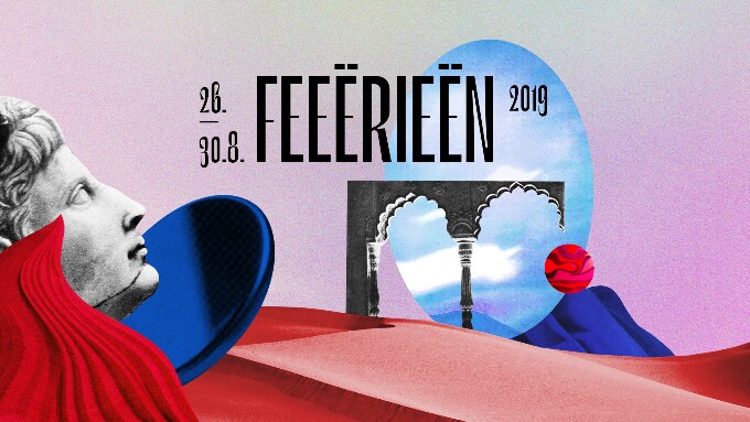 Feeërieën 2019: welkom in onze muzikale outdoor wünderkammer