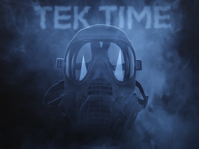 Iers hiphoptalent JyellowL met een flow als een machinegeweer op nieuwe single ‘Tek Time’