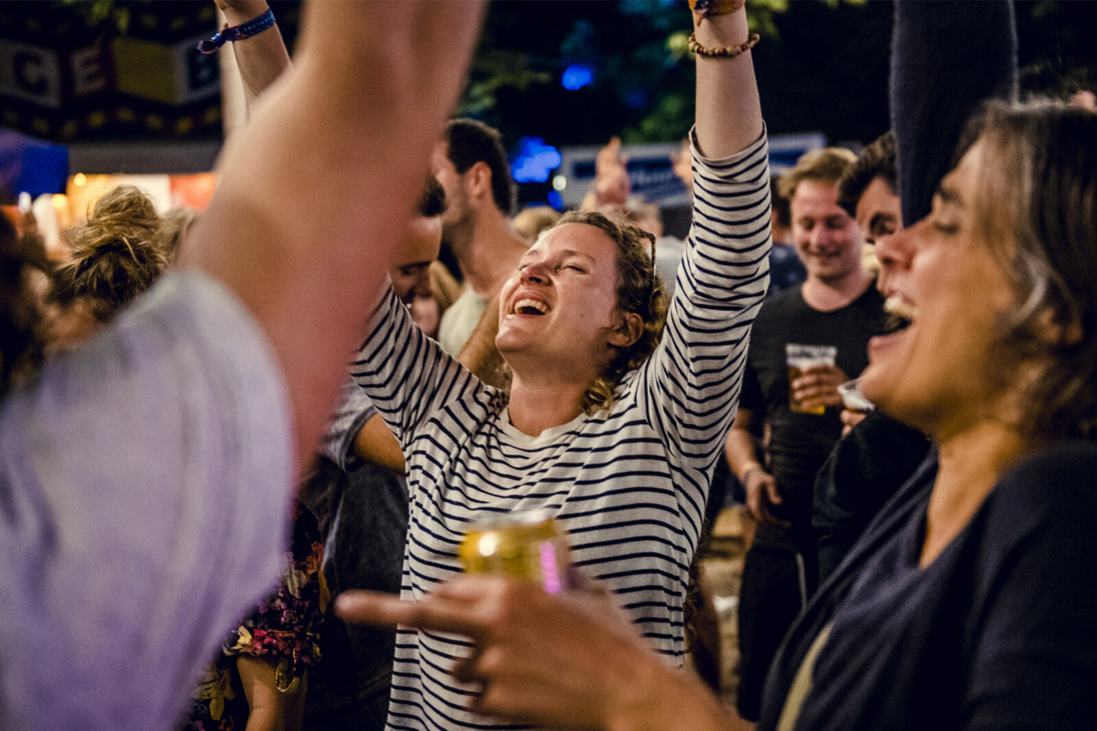 Ook op Cactusfestival: Lander Gyselinck, The Whatevers, Pingwing Soundsystem en meer op Kiosk!