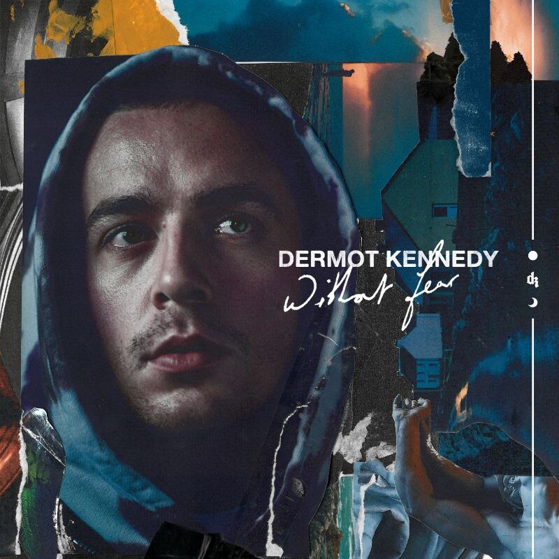 Dermot Kennedy: debut album to release Sep. 29 + brand new track 'Outnumbered'