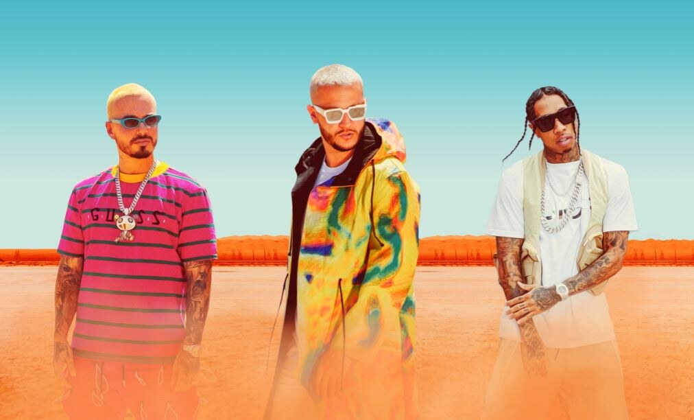 DJ Snake shares new summer anthem on his birthday | Tomorrowland shows
