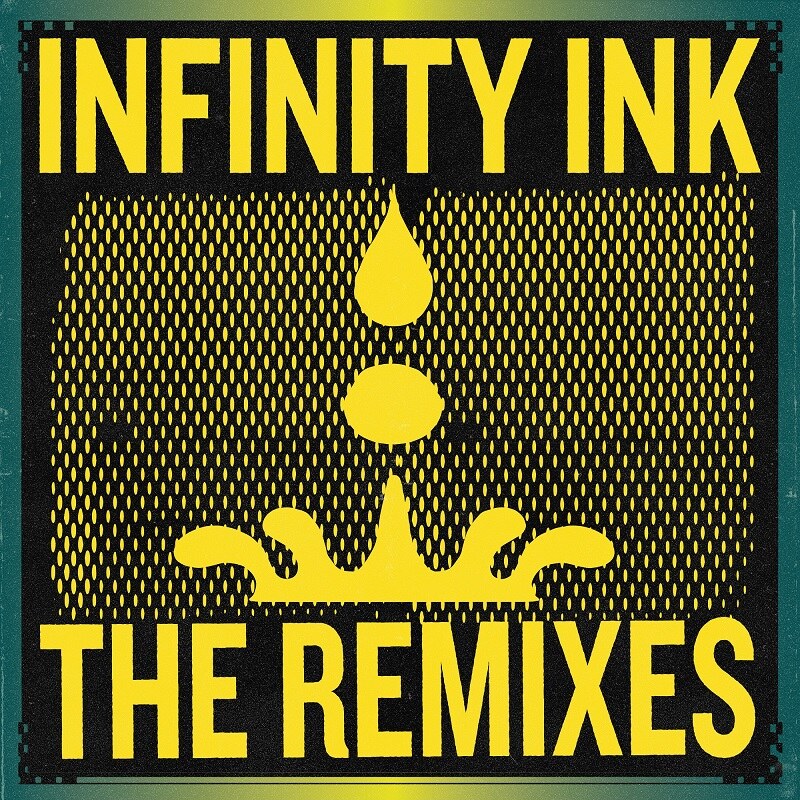 Infinity Ink emerge with ‘The Remixes’ of ‘House Of Infinity’ LP