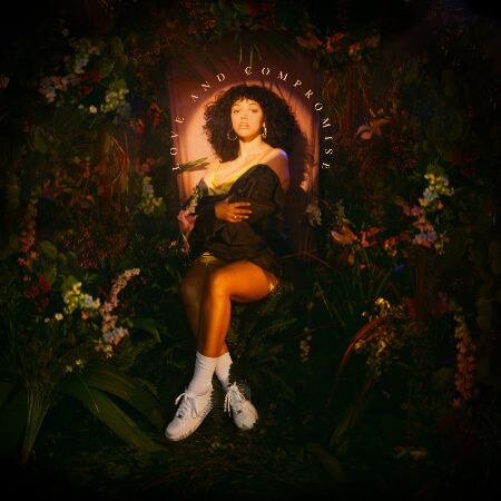 Mahalia kondigt debuutalbum 'Love & Compromise' aan