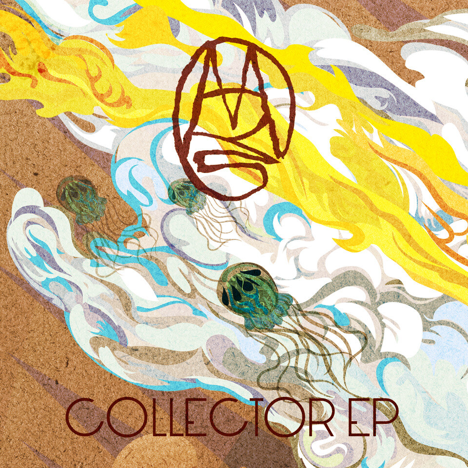 Mars Red Sky release new single 'Collector' today