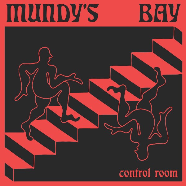 Mundy's Bay Sign To Pure Noise Records