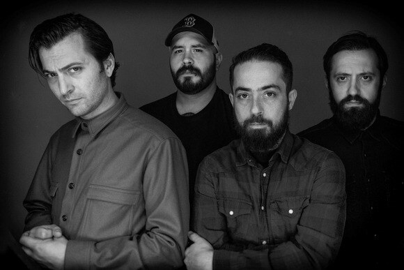 Planet Of Zeus sign with Heavy Psych Sounds + reveal album details!