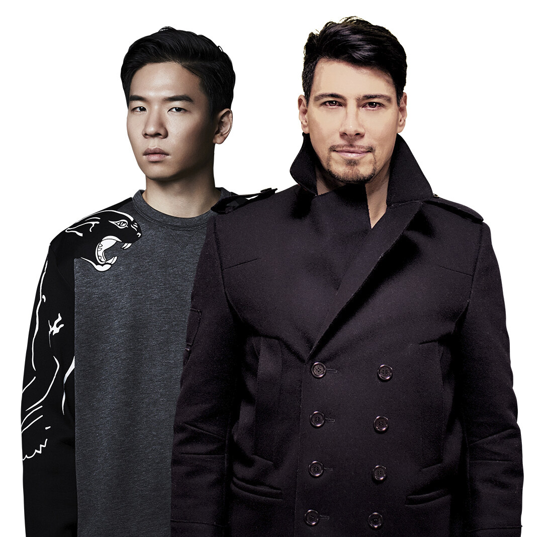 Thomas Gold & Raiden team up for groovy progressive gem "Someone New" 