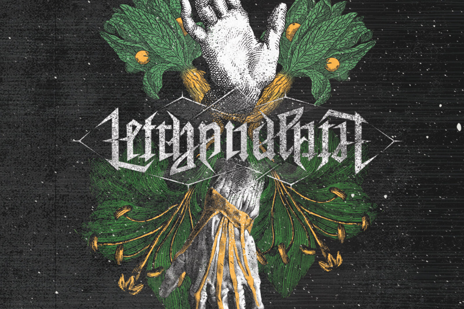 Left Hand Path released debut material