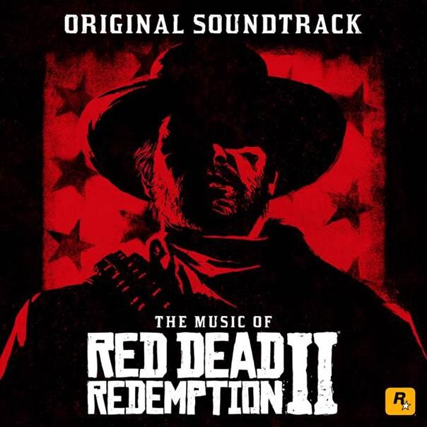 De Muziek van Red Dead Redemption 2: Originele Soundtrack 12 juli Beschikbaar