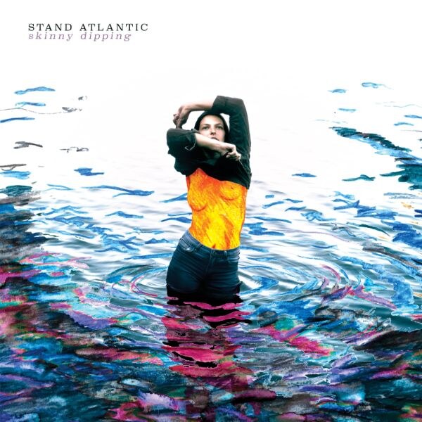 Stand Atlantic Collab With Alex Lahey In “Skinny Dipping” 
