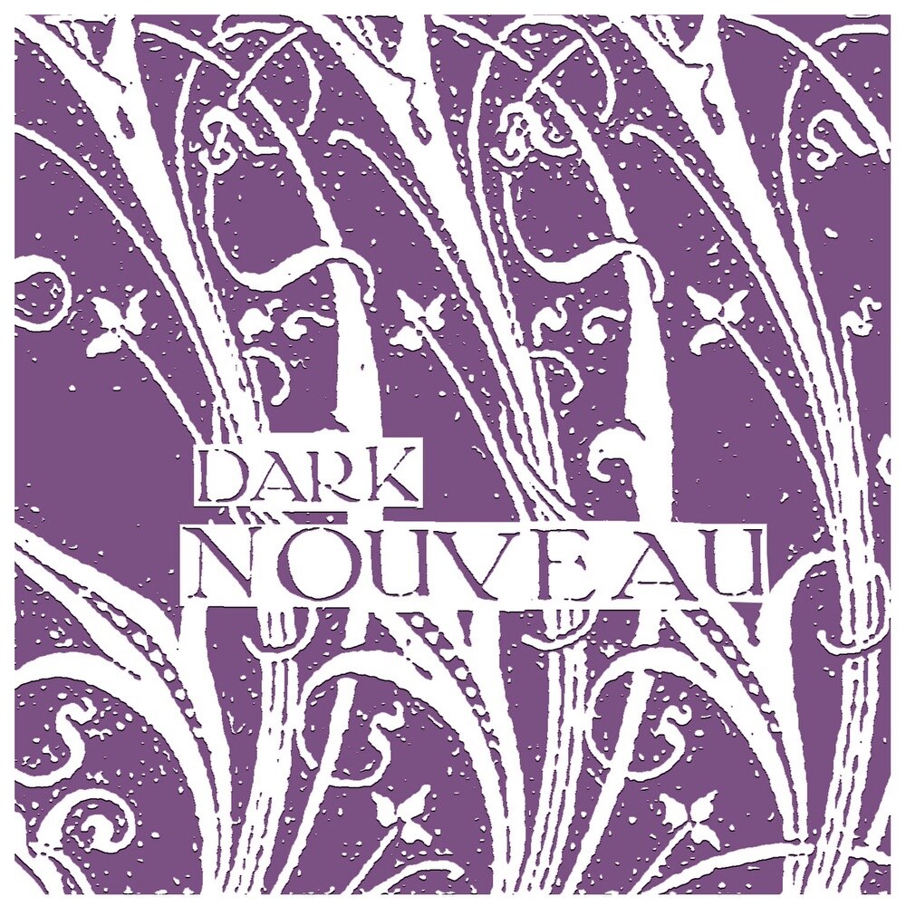 Dark Nouveau': new compilation of post-punk and dark wave acts out 21.06.19 