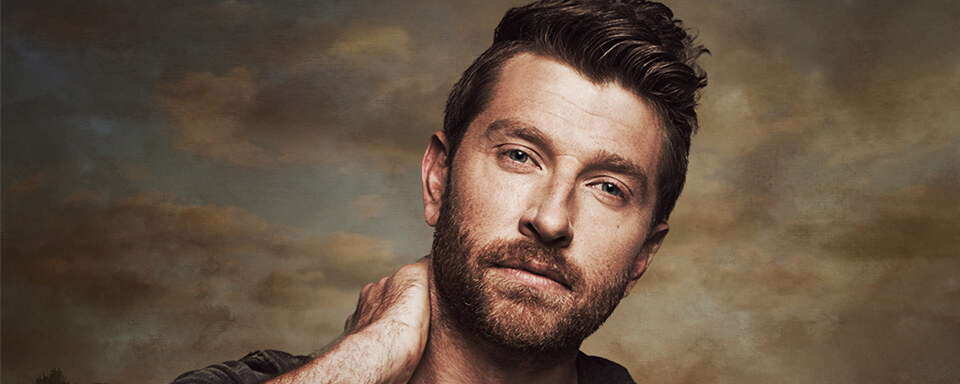 Brett Eldredge in 2020 voor exclusieve show naar Paradiso Amsterdam