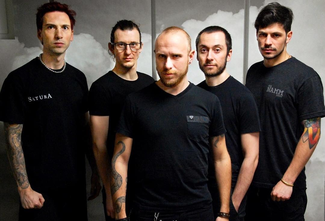 Minatox69 are back with "single Infernal Twist "and new album" zero"