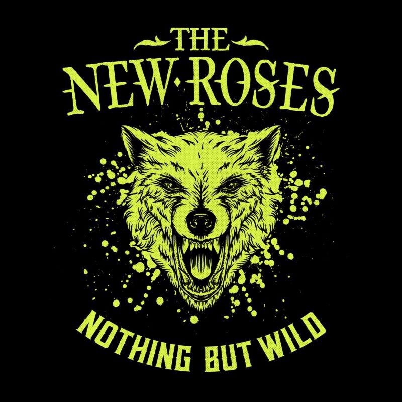The New Roses Release Video "Down By The River"
