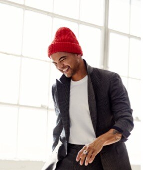 X Factor judge Guy Sebastian shares video for new single 'Choir'