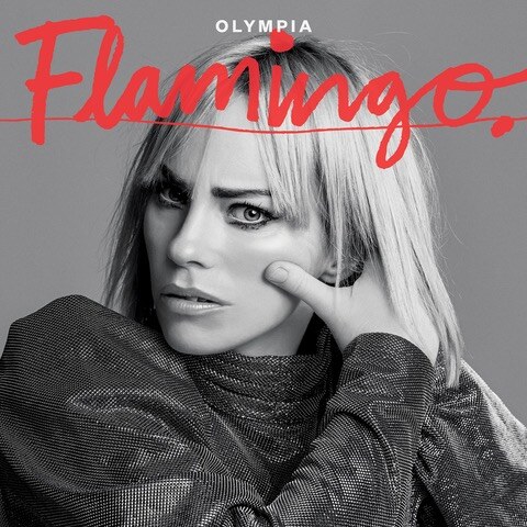 Olympia  Announces International Tour 