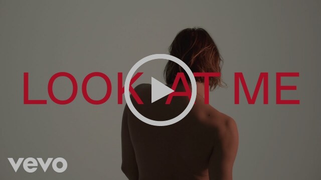 Warhola stelt videoclip 'Look At Me' feat. Glints & Tessa Dixson voor