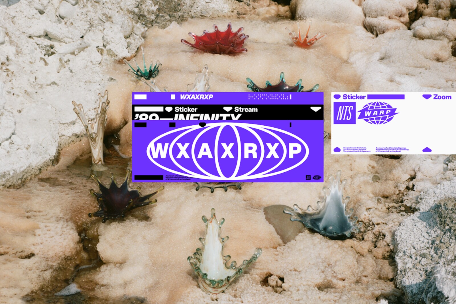 WXAXRXP x NTS full schedule