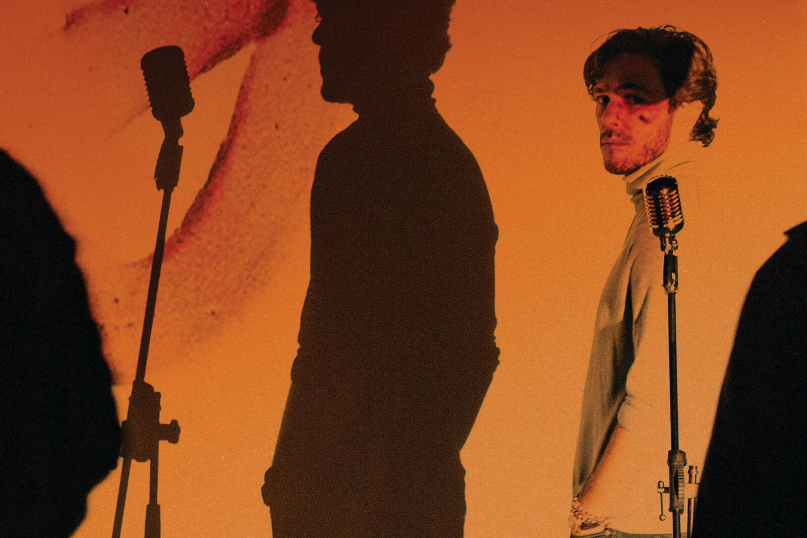 Happy New Music Friday for Jack Savoretti ft Mika
