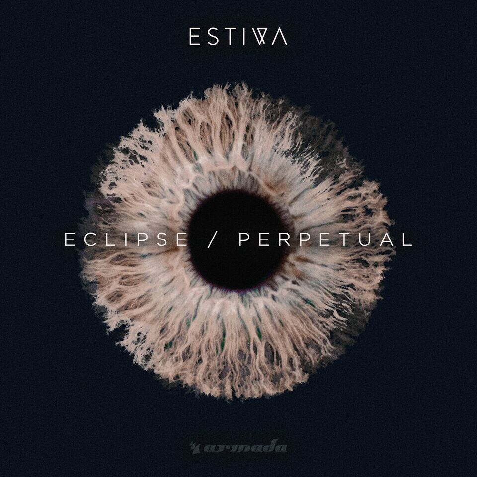 Estiva releases soul-moving two of a kind, 'Eclipse + Perpetual', ahead of new album