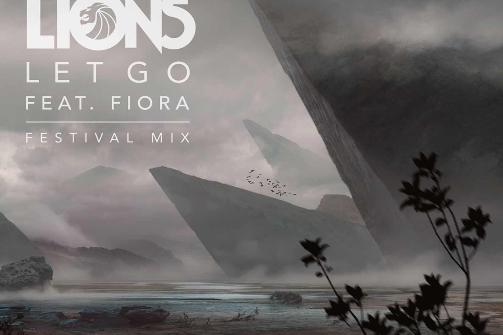 Seven Lions shares a festival mix of “Let Go” featuring Fiora