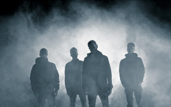 Black Metal unit SednA reveal album details + share first glimpse of what to expect in new tease