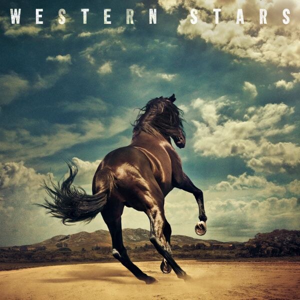Bruce Springsteen’s 'Western Stars' Corrals Raves and Global #1s