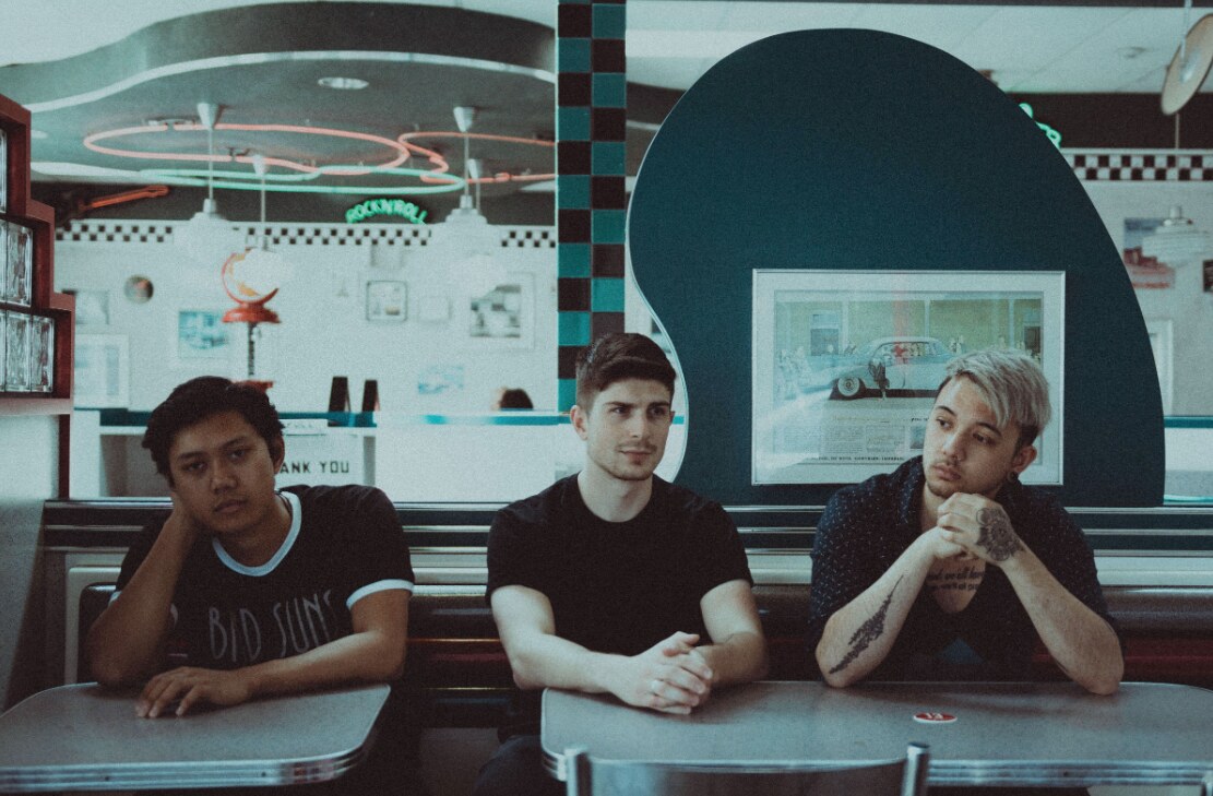 Chase Your Words (Vancouver, BC) Giving First Look At Upcoming EP via Latest Single/Music Video "Battle Scars"