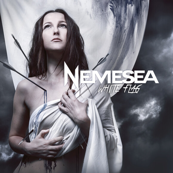 Dutch power rock unit Nemesea premiere first single from upcoming album