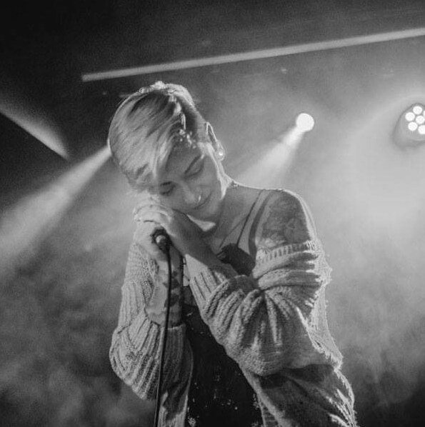 Rachel Taylor of He Is We Found Not Guilty of Sexual Assault by a Jury Trial