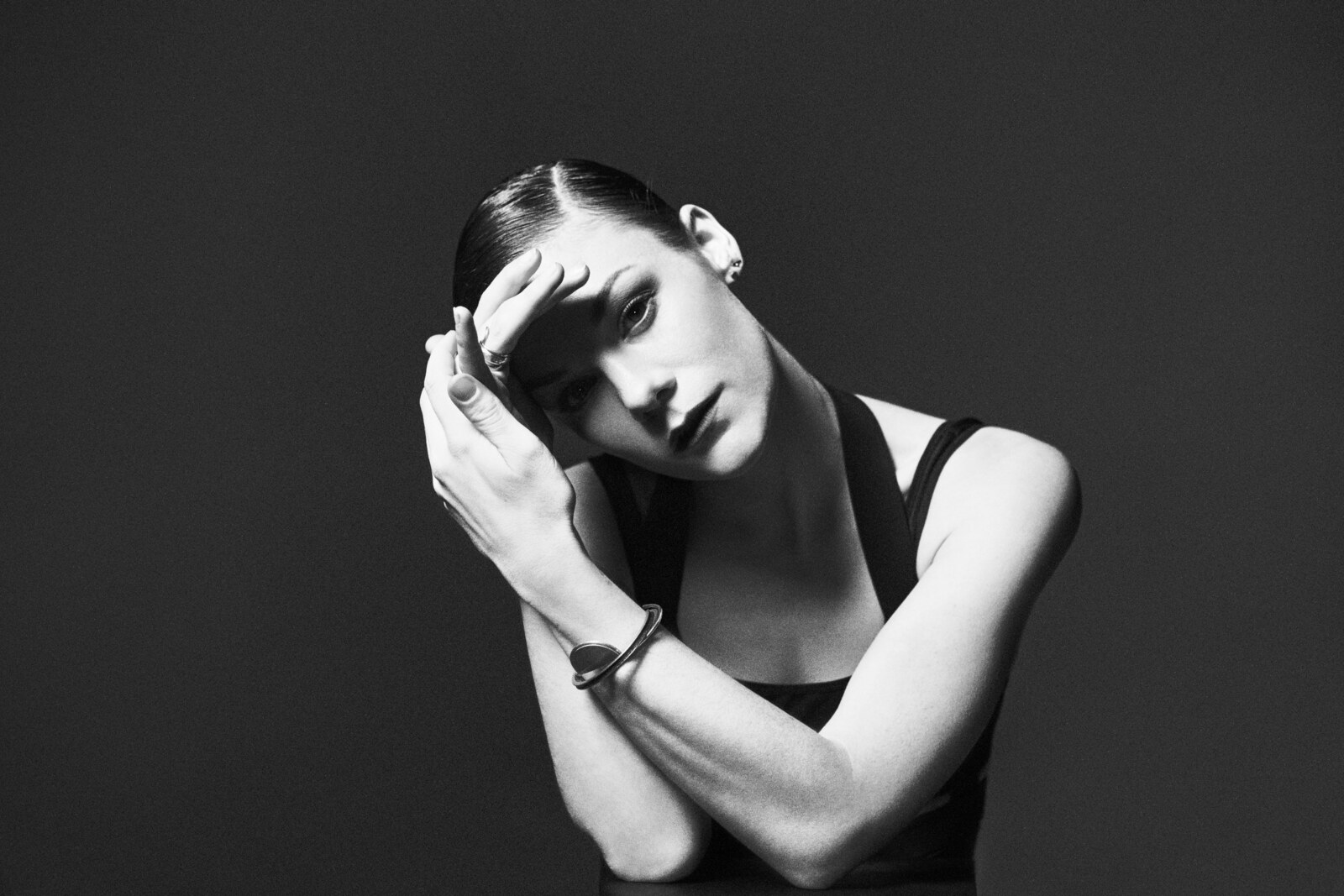 Trixie Whitley lanceert live video bij single 'Time'