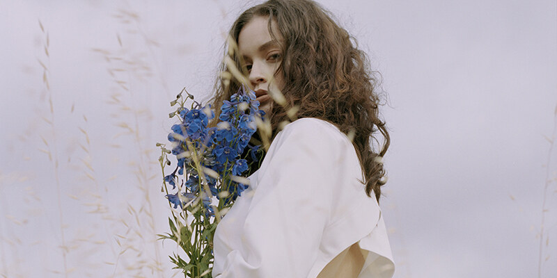 Sabrina Claudio komt naar Trix